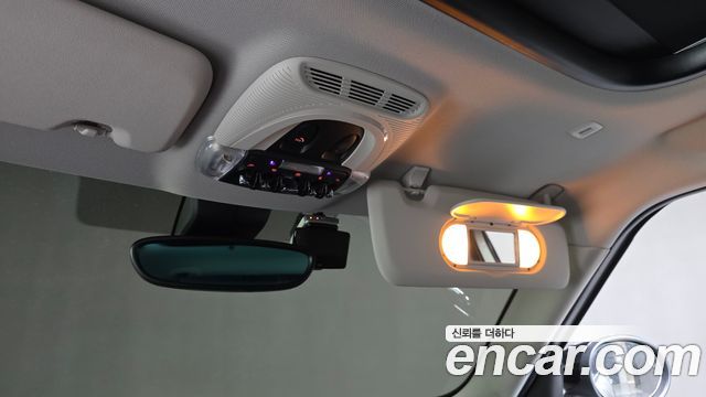 Mini Countryman 2024 — photo 21