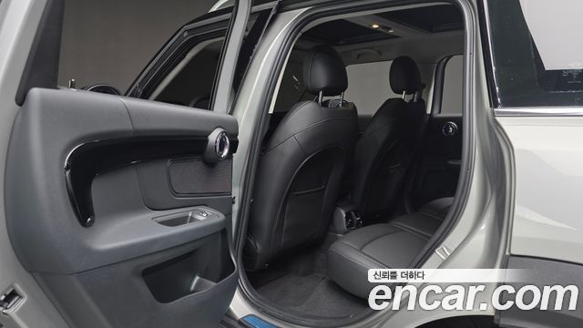 Mini Countryman 2024 — photo 22