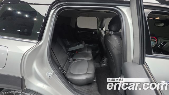 Mini Countryman 2024 — photo 23