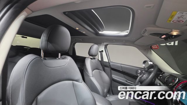 Mini Countryman 2024 — photo 26