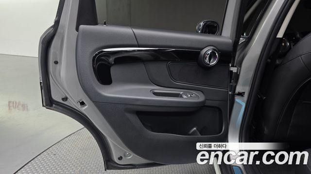 Mini Countryman 2024 — photo 15