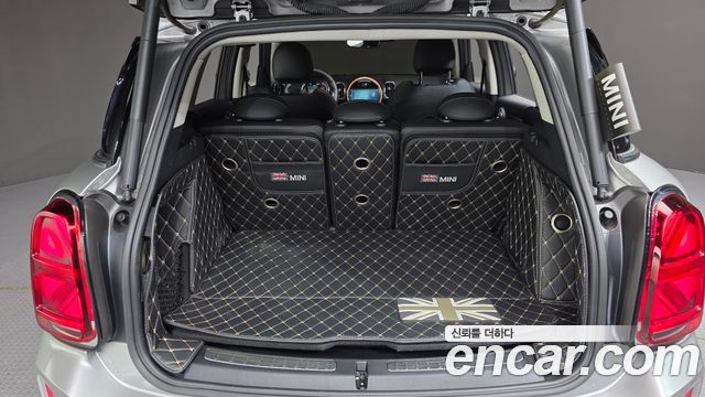 Mini Countryman 2024 — photo 27