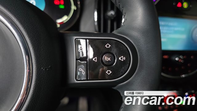 Mini Countryman 2024 — photo 28