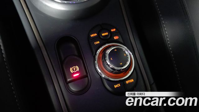 Mini Countryman 2024 — photo 29