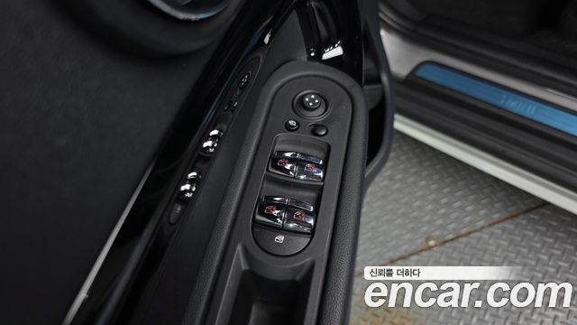 Mini Countryman 2024 — photo 30