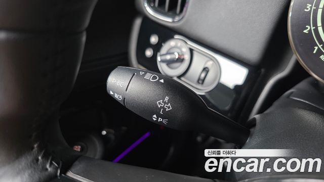 Mini Countryman 2024 — photo 31