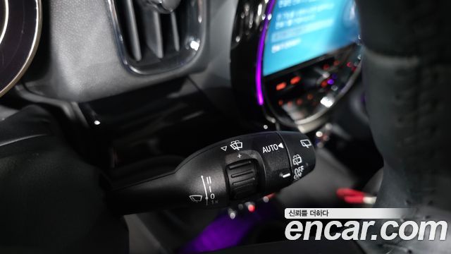 Mini Countryman 2024 — photo 32