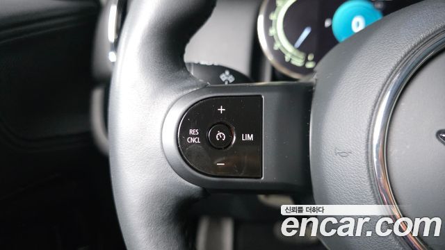 Mini Countryman 2024 — photo 33