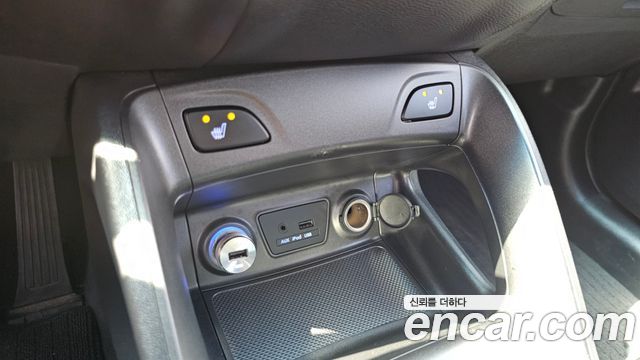 Hyundai Tucson 2014 — photo 19