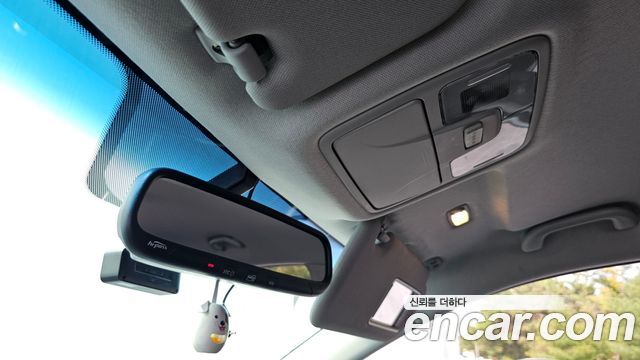 Hyundai Tucson 2014 — photo 26