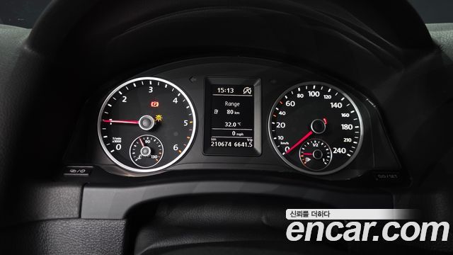 Volkswagen Tiguan 2014 — photo 8