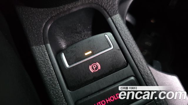 Volkswagen Tiguan 2014 — photo 12