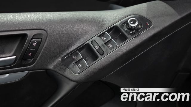 Volkswagen Tiguan 2014 — photo 17