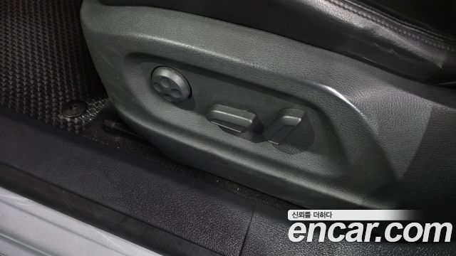 Volkswagen Tiguan 2014 — photo 19