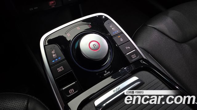 Kia Niro 2023 — photo 12