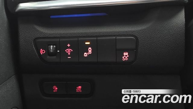 Kia Niro 2023 — photo 22
