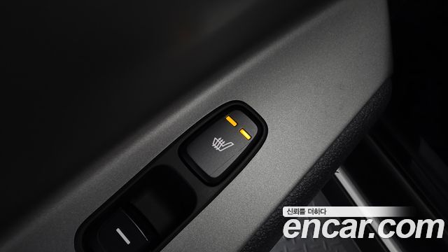 Kia Niro 2023 — photo 27
