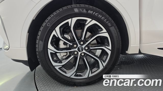 Lincoln Nautilus 2025 — photo 5