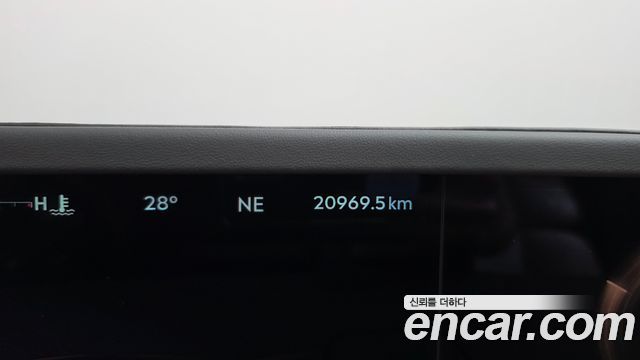 Lincoln Nautilus 2025 — photo 11