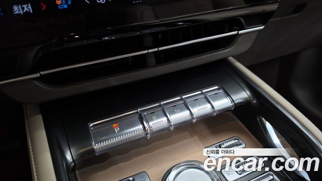 Lincoln Nautilus 2025 — photo 12