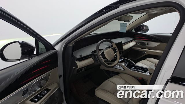 Lincoln Nautilus 2025 — photo 13