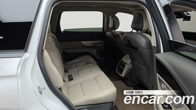 Lincoln Nautilus 2025 — photo 17