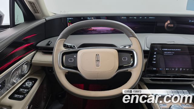 Lincoln Nautilus 2025 — photo 19
