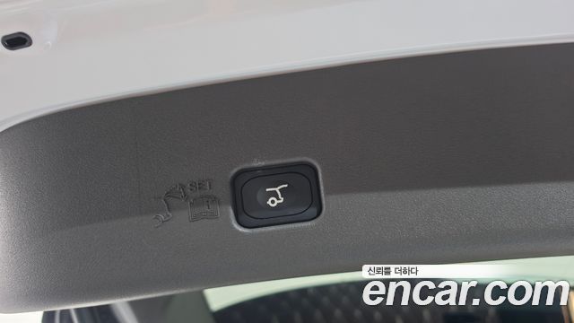 Lincoln Nautilus 2025 — photo 22