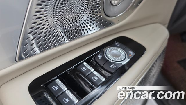 Lincoln Nautilus 2025 — photo 25