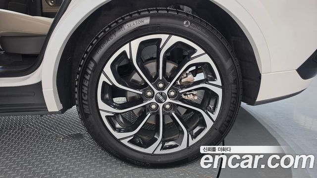 Lincoln Nautilus 2025 — photo 7