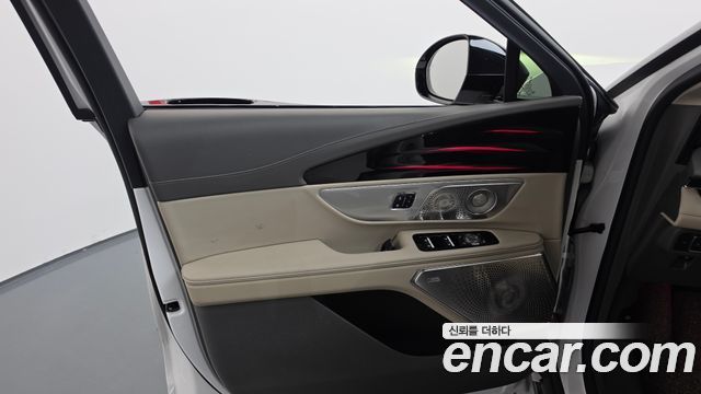 Lincoln Nautilus 2025 — photo 14