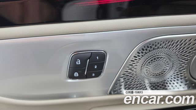 Lincoln Nautilus 2025 — photo 27