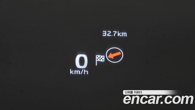 Kia K9 2016 — photo 22