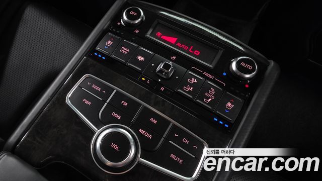 Kia K9 2016 — photo 24