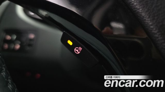 Kia K9 2016 — photo 25
