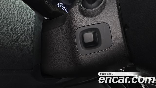 Kia K9 2016 — photo 31