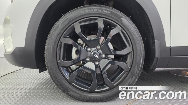 Kia Seltos 2023 — photo 5