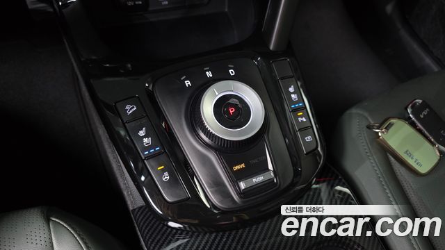 Kia Seltos 2023 — photo 12