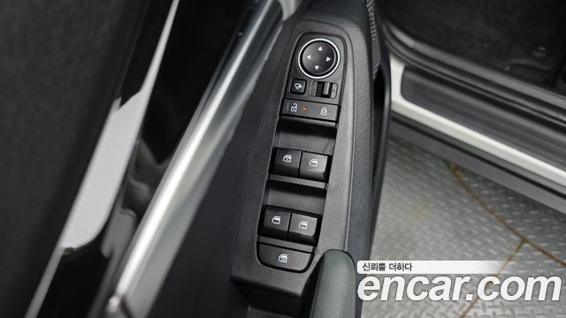 Kia Seltos 2023 — photo 17