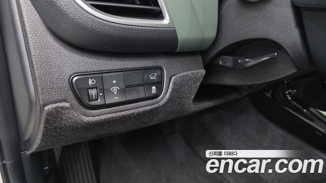 Kia Seltos 2023 — photo 18
