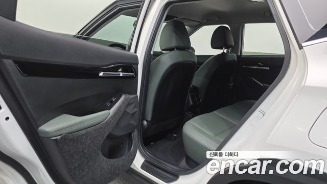 Kia Seltos 2023 — photo 22