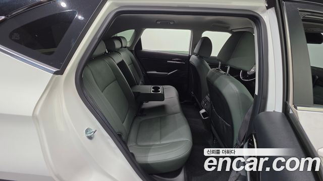 Kia Seltos 2023 — photo 24