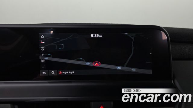 Kia Seltos 2023 — photo 26