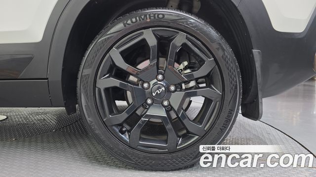 Kia Seltos 2023 — photo 7
