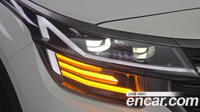 Kia Seltos 2023 — photo 8