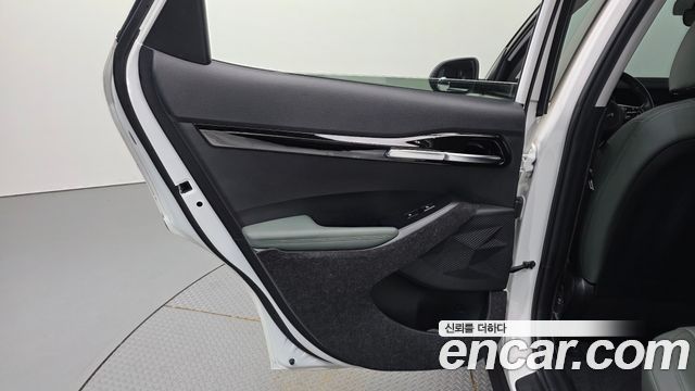 Kia Seltos 2023 — photo 15