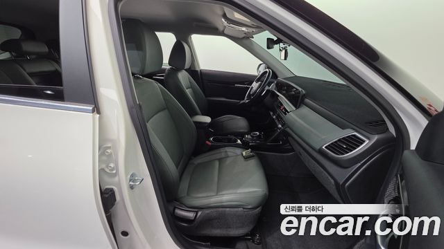 Kia Seltos 2023 — photo 16