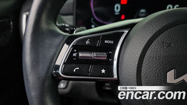Kia Seltos 2023 — photo 28