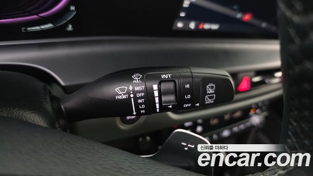 Kia Seltos 2023 — photo 29