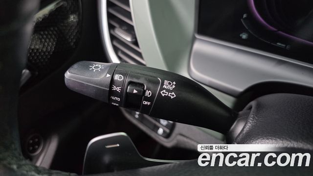 Kia Seltos 2023 — photo 30